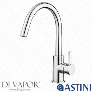 Astini Oliver Single Lever Kitchen Sink Mixer Tap Spare Parts