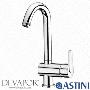 Astini Douglas Single Lever Kitchen Sink Mixer Tap Spare Parts