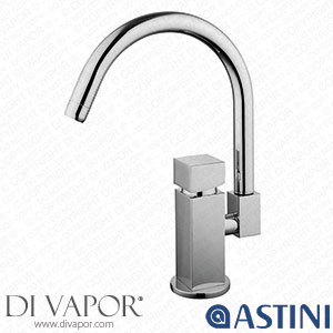 Astini Prussia Single Lever Kitchen Sink Mixer Tap Spare Parts