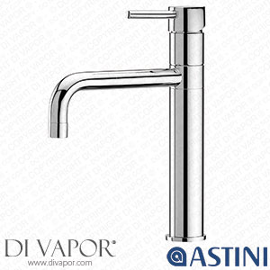 Astini Odyssey Single Lever Kitchen Sink Mixer Tap Spare Parts