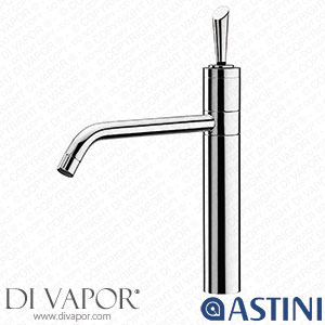 Astini Queensland Single Lever Kitchen Sink Mixer Tap Spare Parts