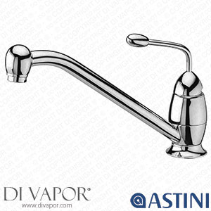 Astini La Vita Single Lever Kitchen Sink Mixer Tap Spare Parts