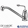 Astini Spare Parts