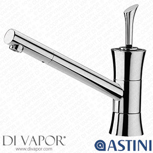 Astini Maryland Single Lever Kitchen Sink Mixer Tap Spare Parts