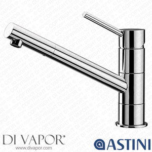 Astini Dallas Single Lever Kitchen Sink Mixer Tap Spare Parts