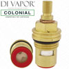 Astracast Colonial Hot Tap Cartridge