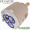 Diverter Cartridge Sedal