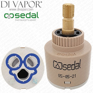 Sedal 35mm Diverter Cartridge