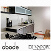 Abode AT1054 Parts