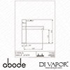 Abode AT1088 Diagram