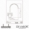 Abode AT1149 Diagram