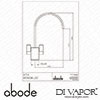 Abode AT1193 Diagram