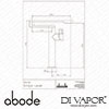 Abode AT2078 Diagram