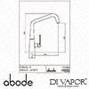 Abode AT2114 Diagram