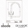 Abode AT2123 Diagram