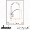 Abode AT2183 Diagram