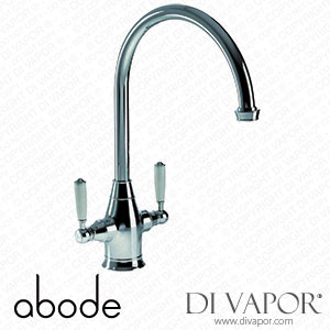 Abode AT3000 Astbury Monobloc in Chrome Spare Parts