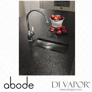 Abode AT3006 Astbury Single Lever in Pewter Spare Parts