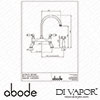 Abode AT3011 Diagram