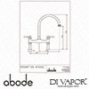 Abode AT3020 Diagram