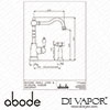 Abode AT3031 Diagram