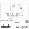 Abode AT3044 Diagram