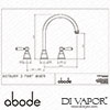 Abode AT3046 Diagram