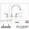 Abode AT3073 Diagram