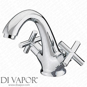 Sagittarius AV/206/C Avant Fixed Spout Basin Mixer Chrome Spare Parts