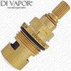 Avillion Triflow Concepts Hot Tap Cartridge - AV9939