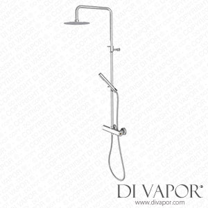 5th Avenue Exposed Shower Set AVCD129WO.V West One Bathrooms Spare Parts