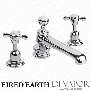 FIRED EARTH Spare Parts