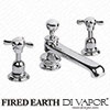 FIRED EARTH Spare Parts