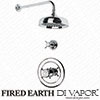 FIRED EARTH Spare Parts