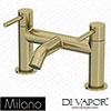 Milano Spare Parts