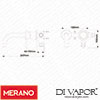 Merano Spare Diagram