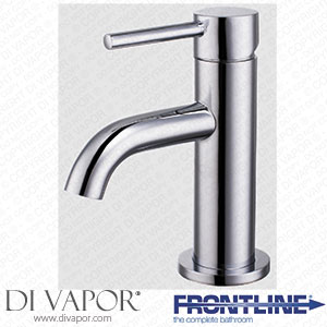 Frontline Aquaflow AVG05W Mineral Basin Mixer Chrome Spare Parts