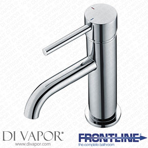 Frontline Aquaflow AVG07W Mineral Mini Basin Mixer Chrome Spare Parts