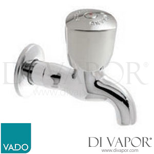 VADO AVO-262-10-C/P Avon Bibtap 100mm Spare Parts