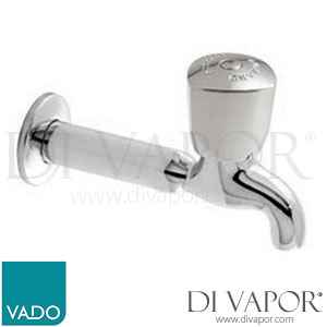 VADO AVO-262-15-C/P Avon Bibtap 150mm Spare Parts