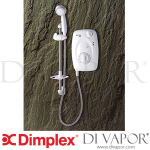 Dimplex AX3085C AX3 8.5kW Electric Shower Spare Parts