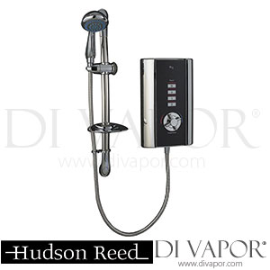 Hudson Reed AX321 Corona 9.5kW Electric Shower Spare Parts