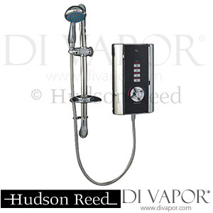 Hudson Reed AX322 Corona 10.5kW Electric Shower Spare Parts