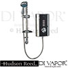 Hudson Reed AX322 Corona Spare Parts