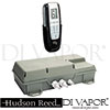 Hudson Reed AX323 A3214 Remote Digital Shower Spare Parts