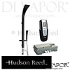 Hudson Reed Remote Digital Spare Parts