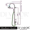 Hudson Reed Digital Spare Parts