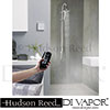 Hudson Reed Remote Shower Spare Parts