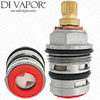 AX6765 Flow Diverter Cartridge