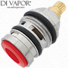 Flow Diverter Cartridge